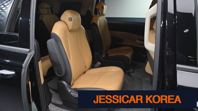 2023 Kia Carnival 4th Gen - Thumbnail 9