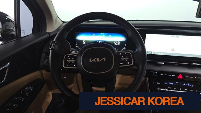 2023 Kia Carnival 4th Gen - Thumbnail 10