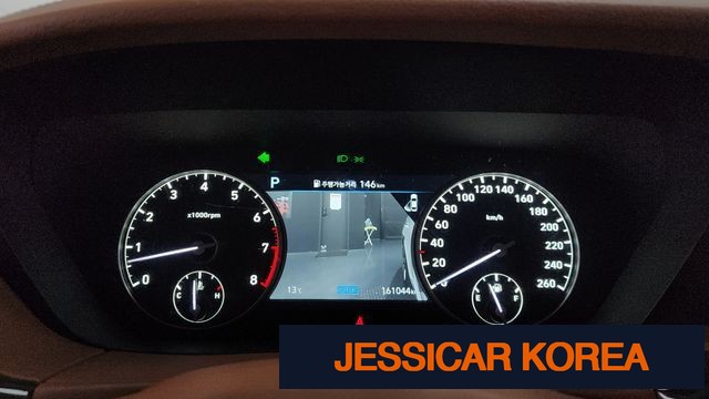 2021 Genesis G90 - Thumbnail 6