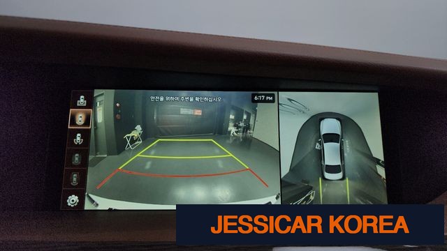 2021 Genesis G90 - Thumbnail 13