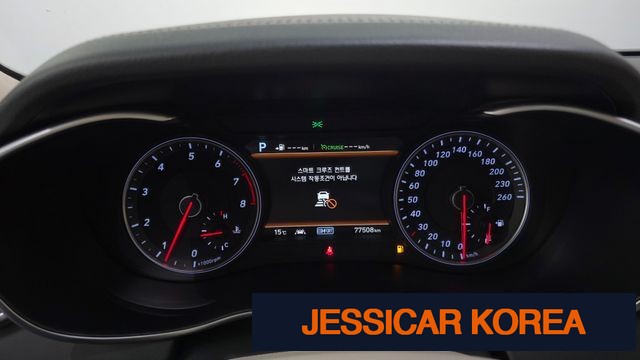 2018 Genesis G70 - Thumbnail 4