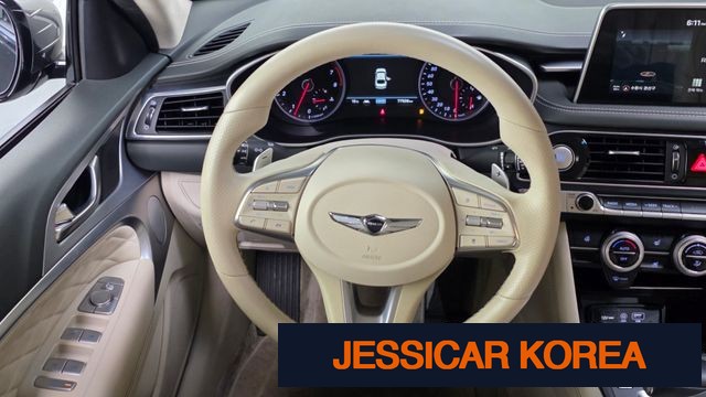 2018 Genesis G70 - Thumbnail 6