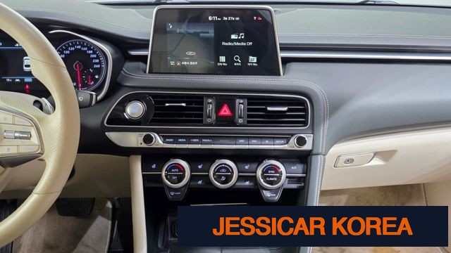 2018 Genesis G70 - Thumbnail 8