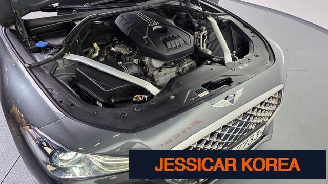 2018 Genesis G70 - Thumbnail 13