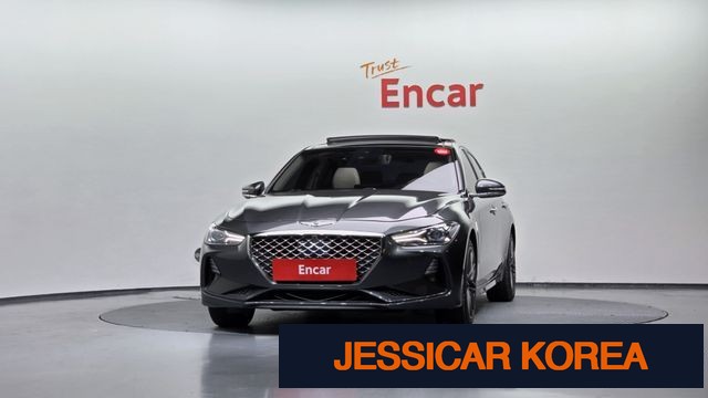 2018 Genesis G70 - Thumbnail 16