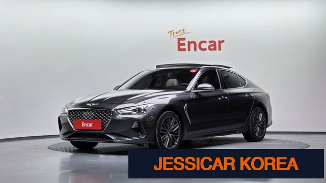 2018 Genesis G70 - Thumbnail 17
