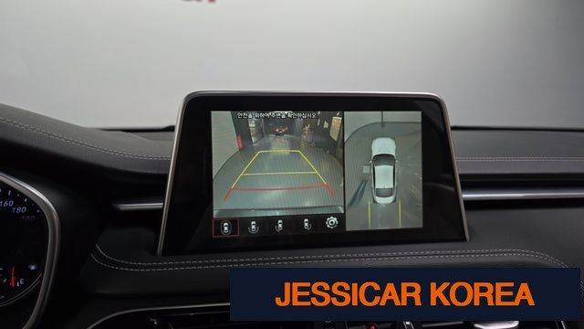 2018 Genesis G70 - Thumbnail 19