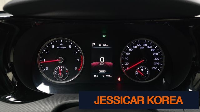 2020 Kia K5 3rd Gen - Thumbnail 2