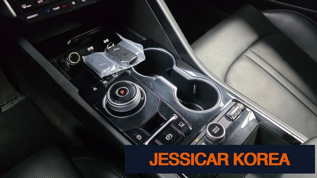 2020 Kia K5 3rd Gen - Thumbnail 5