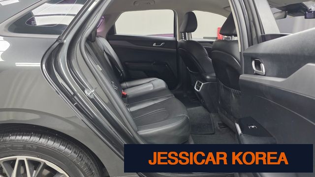 2020 Kia K5 3rd Gen - Thumbnail 8