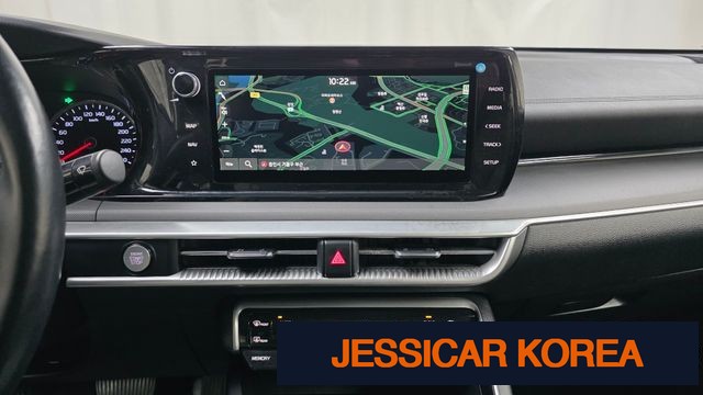 2020 Kia K5 3rd Gen - Thumbnail 11