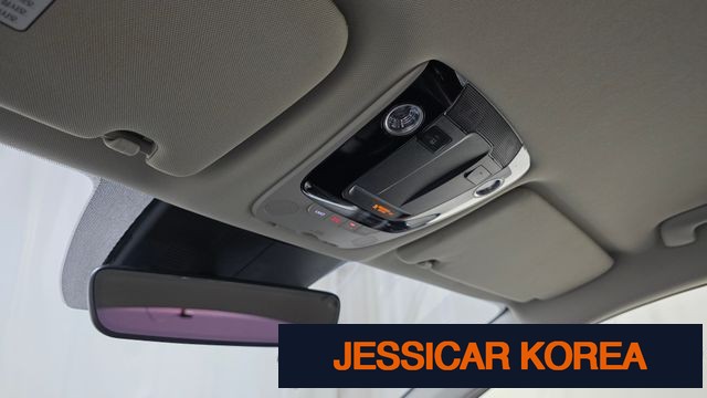 2020 Kia K5 3rd Gen - Thumbnail 12