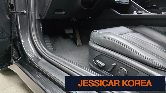 2020 Kia K5 3rd Gen - Thumbnail 14