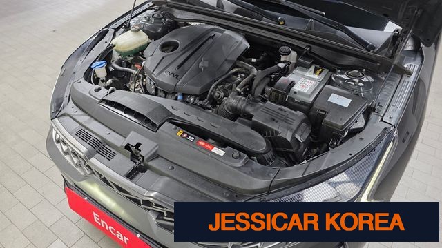 2020 Kia K5 3rd Gen - Thumbnail 15