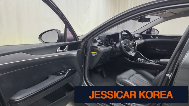 2020 Kia K5 3rd Gen - Thumbnail 16