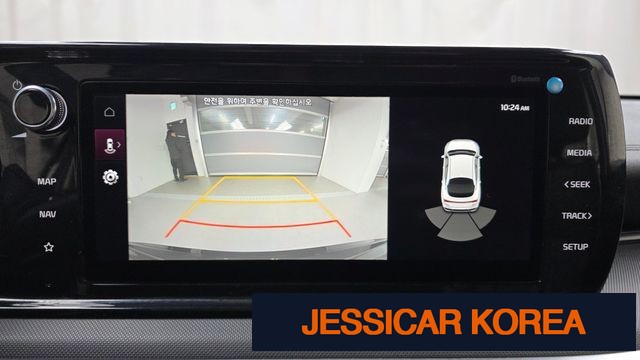 2020 Kia K5 3rd Gen - Thumbnail 17