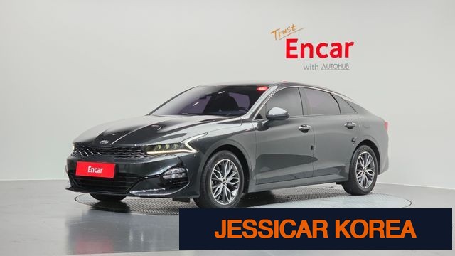 2020 Kia K5 3rd Gen - Thumbnail 18