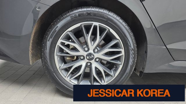 2020 Kia K5 3rd Gen - Thumbnail 19