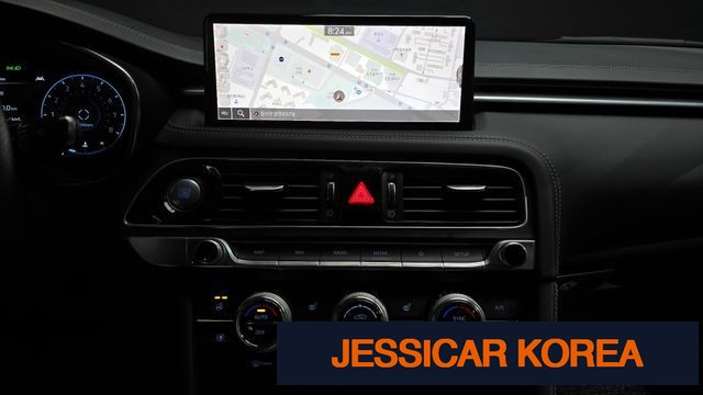2021 Genesis The New G70 - Thumbnail 7