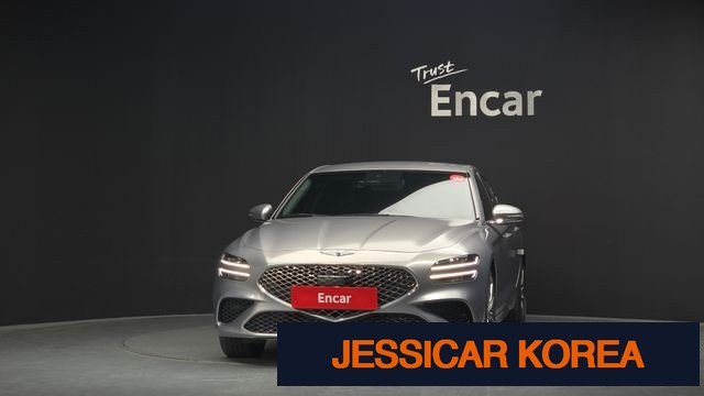2021 Genesis The New G70 - Thumbnail 17