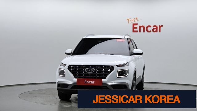 2022 Hyundai Venue - Thumbnail 4