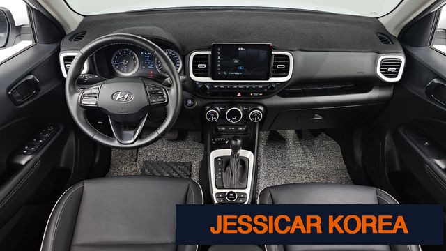 2022 Hyundai Venue - Thumbnail 5