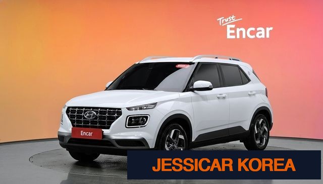2022 Hyundai Venue - Thumbnail 6