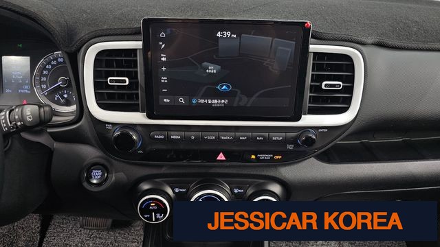 2022 Hyundai Venue - Thumbnail 7