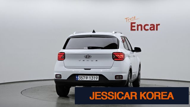 2022 Hyundai Venue - Thumbnail 19