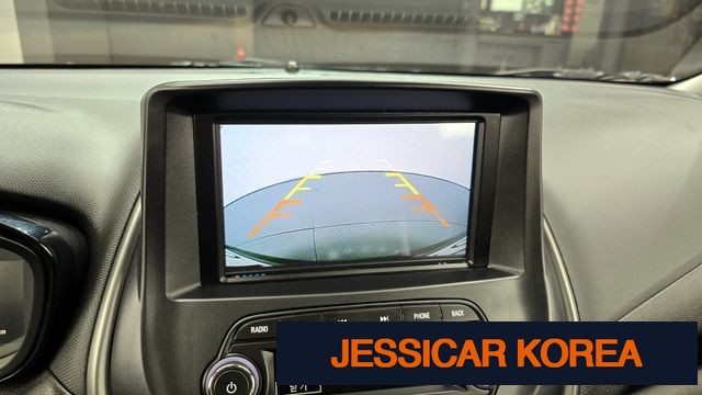 2019 Chevrolet The New Spark - Thumbnail 4