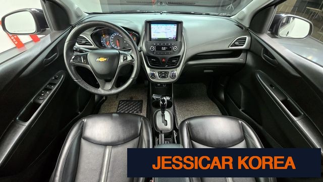 2019 Chevrolet The New Spark - Thumbnail 5