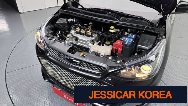 2019 Chevrolet The New Spark - Thumbnail 6