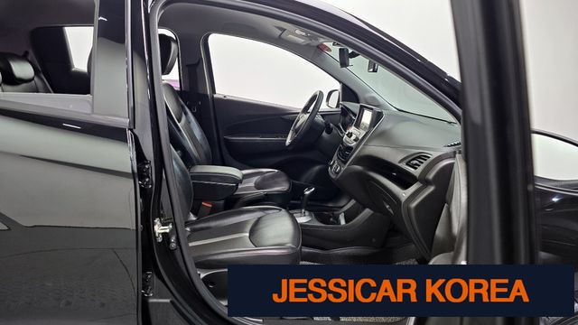 2019 Chevrolet The New Spark - Thumbnail 9