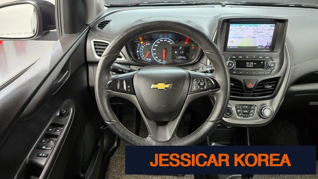 2019 Chevrolet The New Spark - Thumbnail 12