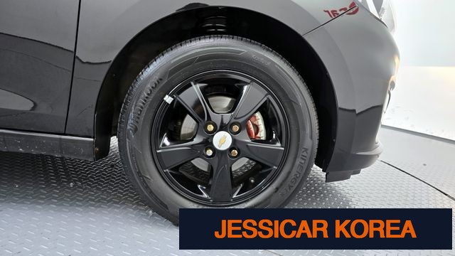 2019 Chevrolet The New Spark - Thumbnail 13