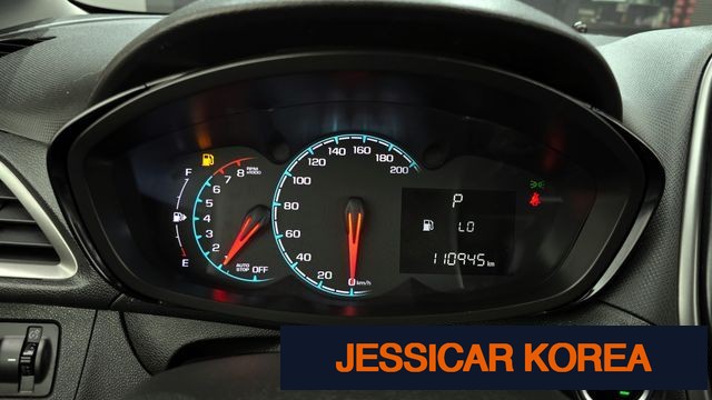 2019 Chevrolet The New Spark - Thumbnail 14