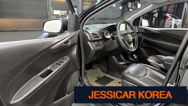 2019 Chevrolet The New Spark - Thumbnail 15
