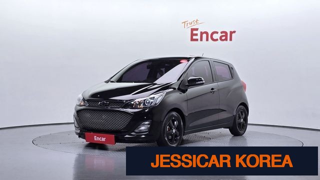 2019 Chevrolet The New Spark - Thumbnail 17