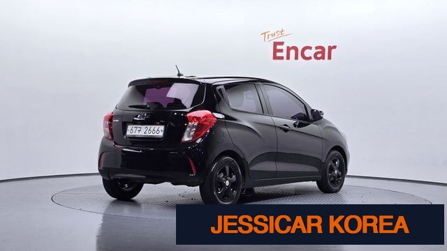 2019 Chevrolet The New Spark - Thumbnail 18