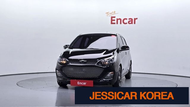 2019 Chevrolet The New Spark - Thumbnail 19