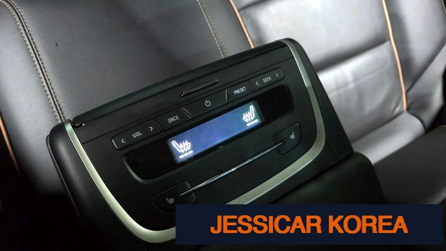 2017 Chevrolet Impala - Thumbnail 3