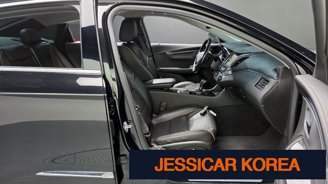 2017 Chevrolet Impala - Thumbnail 6