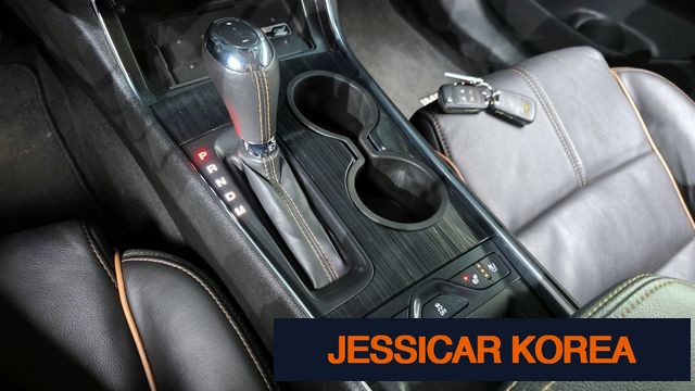 2017 Chevrolet Impala - Thumbnail 12