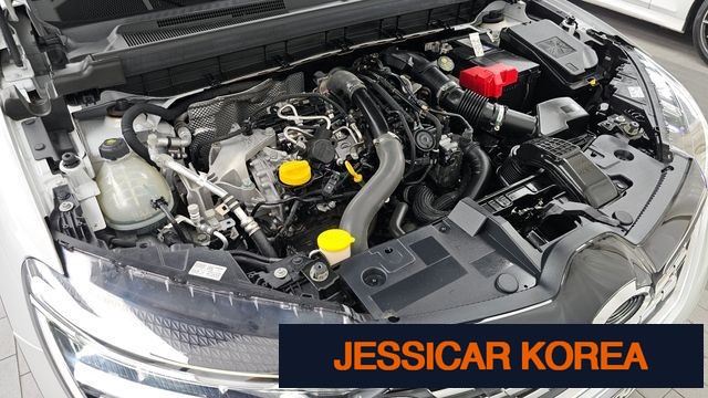 2020 Renault Korea XM3 - Thumbnail 2