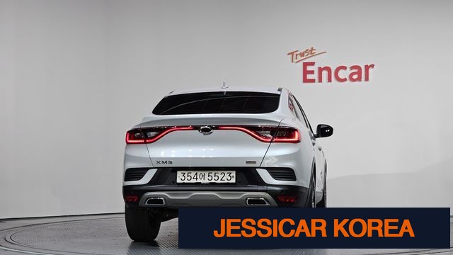 2020 Renault Korea XM3 - Thumbnail 3