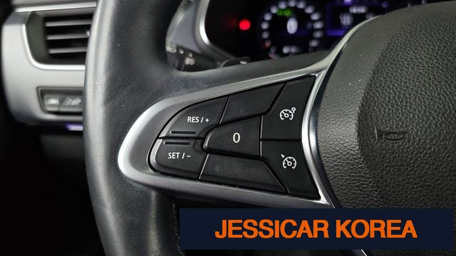 2020 Renault Korea XM3 - Thumbnail 4