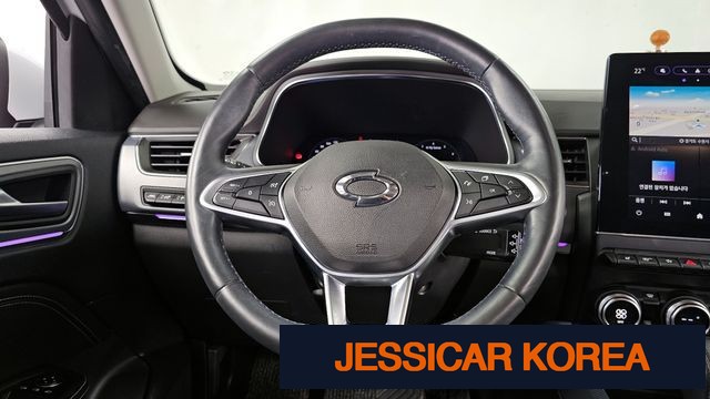 2020 Renault Korea XM3 - Thumbnail 5