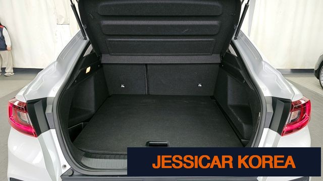2020 Renault Korea XM3 - Thumbnail 8