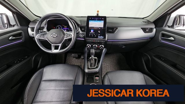 2020 Renault Korea XM3 - Thumbnail 9