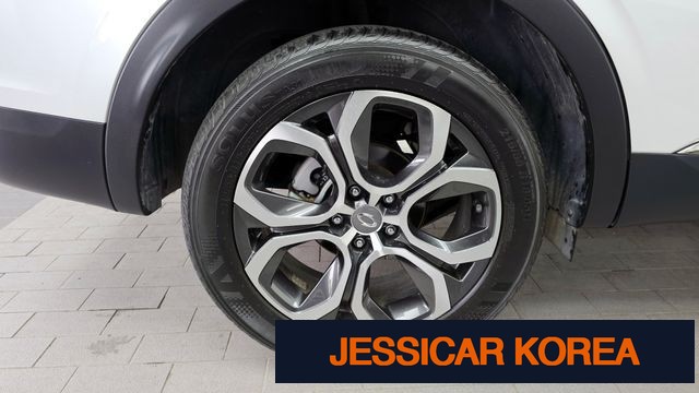 2020 Renault Korea XM3 - Thumbnail 10